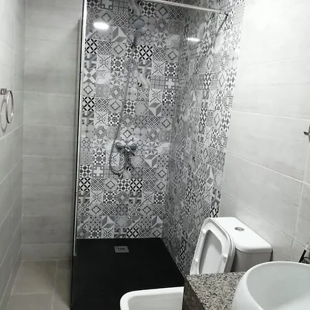 El Nido De Los Angeles Apartment Maspalomas (Gran Canaria)
