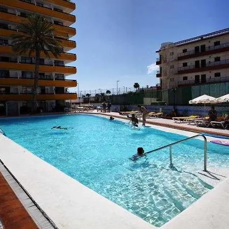 El Nido De Los Angeles Apartment