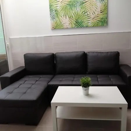 El Nido De Los Angeles Apartamento *