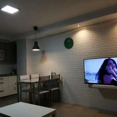 El Nido De Los Angeles Apartment Maspalomas (Gran Canaria)