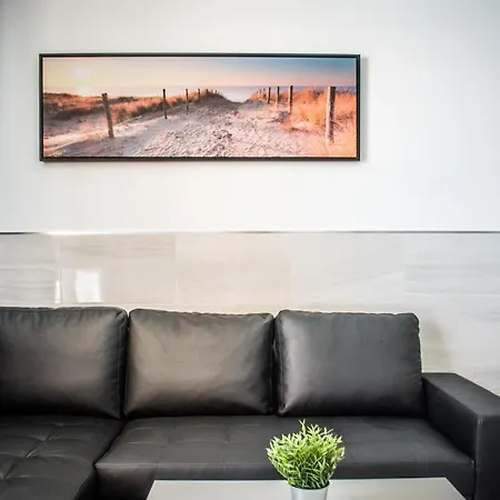 El Nido De Los Angeles Apartamento *