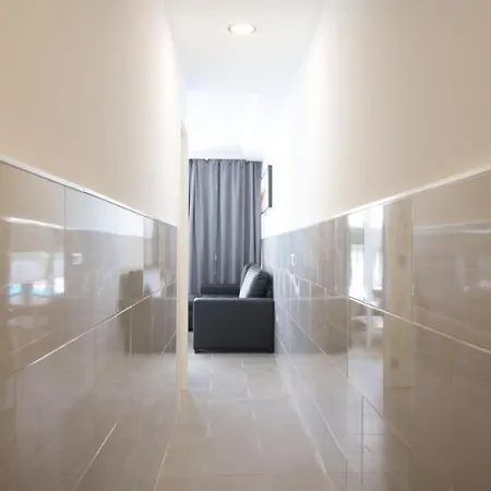 Apartamento El Nido De Los Angeles *