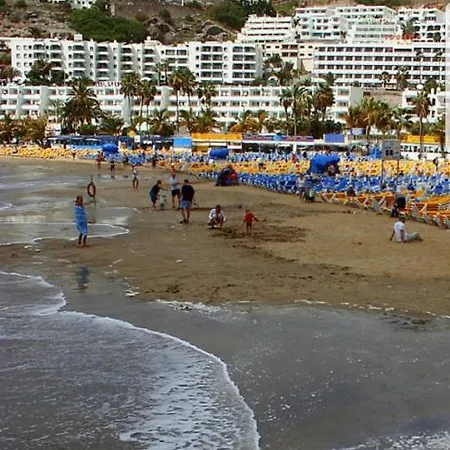 Apartamento El Nido De Los Angeles Maspalomas (Gran Canaria)