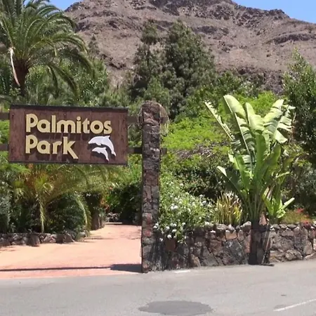 Apartment El Nido De Los Angeles Maspalomas (Gran Canaria)