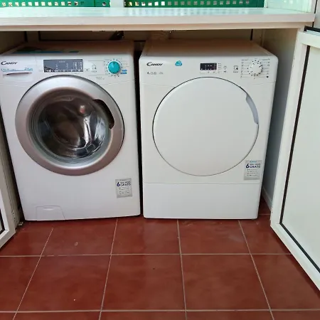 Apartamento El Nido De Los Angeles Maspalomas (Gran Canaria)