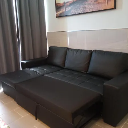El Nido De Los Angeles Apartment Maspalomas (Gran Canaria)