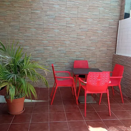 Apartamento El Nido De Los Angeles *
