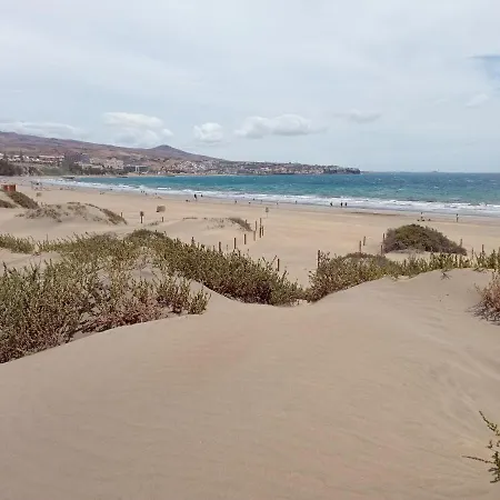 El Nido De Los Angeles Apartment Maspalomas (Gran Canaria)