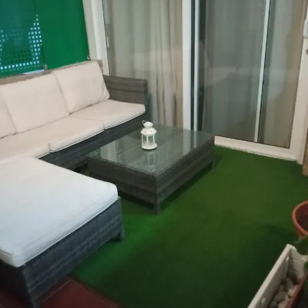 El Nido De Los Angeles Apartamento Maspalomas (Gran Canaria)