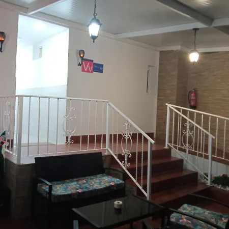 Apartamento El Nido De Los Angeles Maspalomas (Gran Canaria)