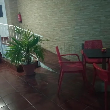 El Nido De Los Angeles Apartamento
