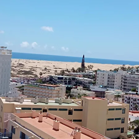 Apartment El Nido De Los Angeles Maspalomas (Gran Canaria)