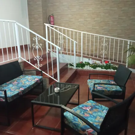 El Nido De Los Angeles Apartamento