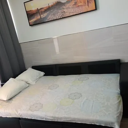 El Nido De Los Angeles Apartment *