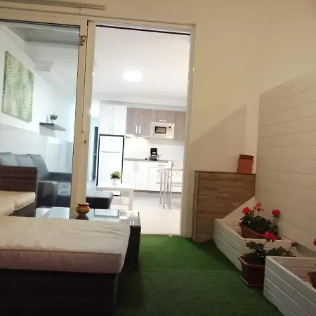 Lägenhet Family House Maspalomas Maspalomas (Gran Canaria)