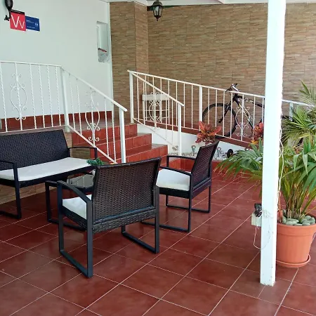 Family House Maspalomas Lägenhet Maspalomas (Gran Canaria)