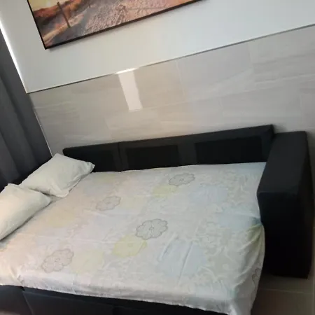 Family House Maspalomas