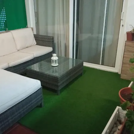 Family House Maspalomas